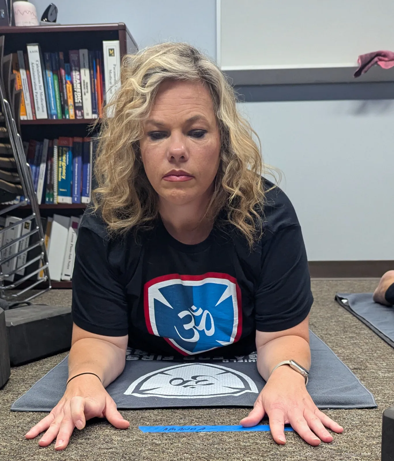 The Science of Stress and the Power of Control