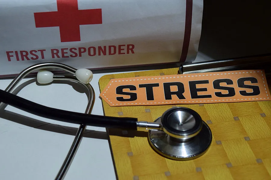 first responder mental health programs